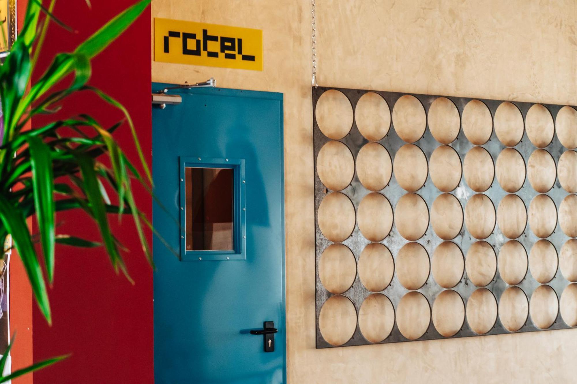 Rotel Kutaisi Ngoại thất bức ảnh
